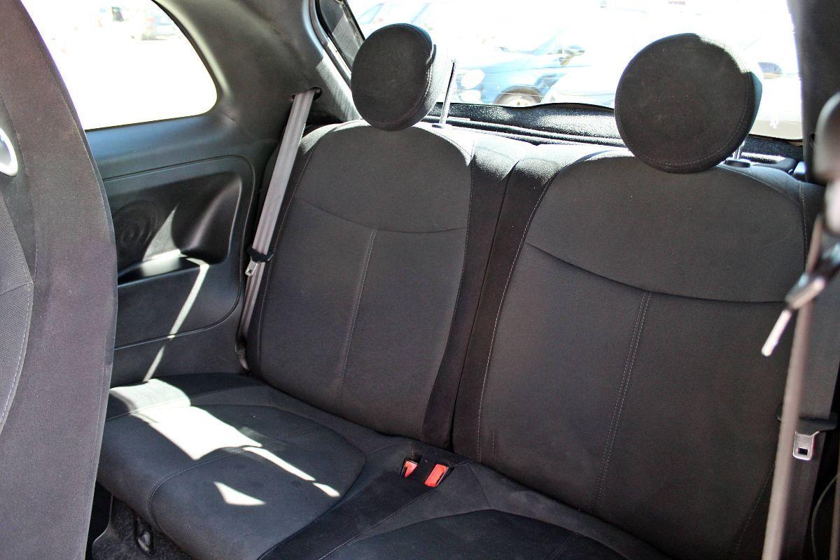 ABARTH - 595 - 1.4 Turbo T-Jet 160 CV Pista