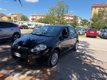 Fiat Grande Punto Evo 1.4 5 porte Dynamic Natural Power