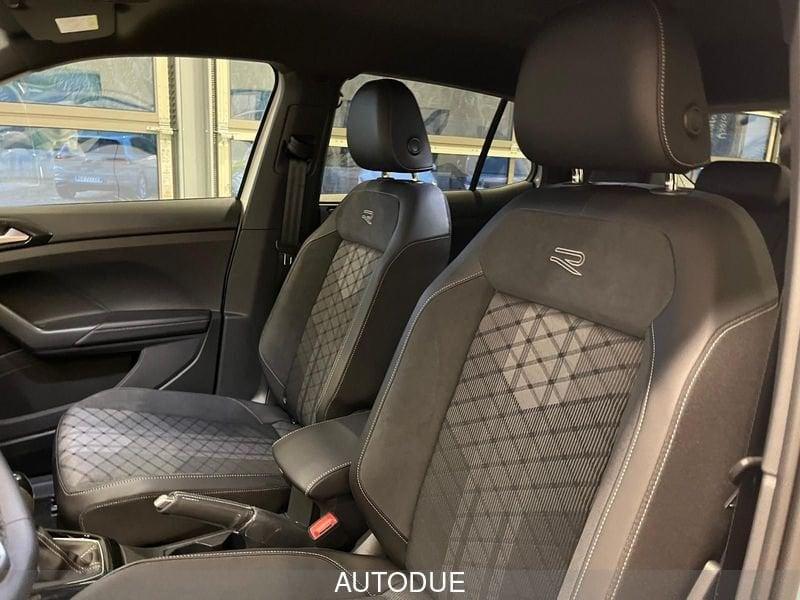 Volkswagen T-Cross T Cross 1.0 TSI R-LINE 115CV DSG MY 25