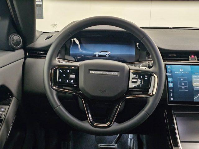 LAND ROVER Range Rover Evoque 2.0D I4 163 CV AWD Auto S