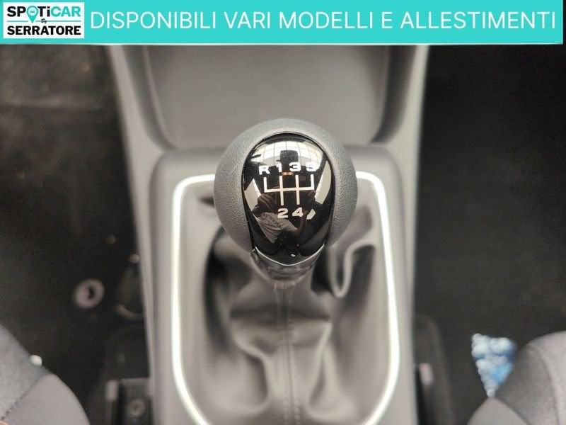 MG MG3 ICE 1.5 MT COM Pebble Black
