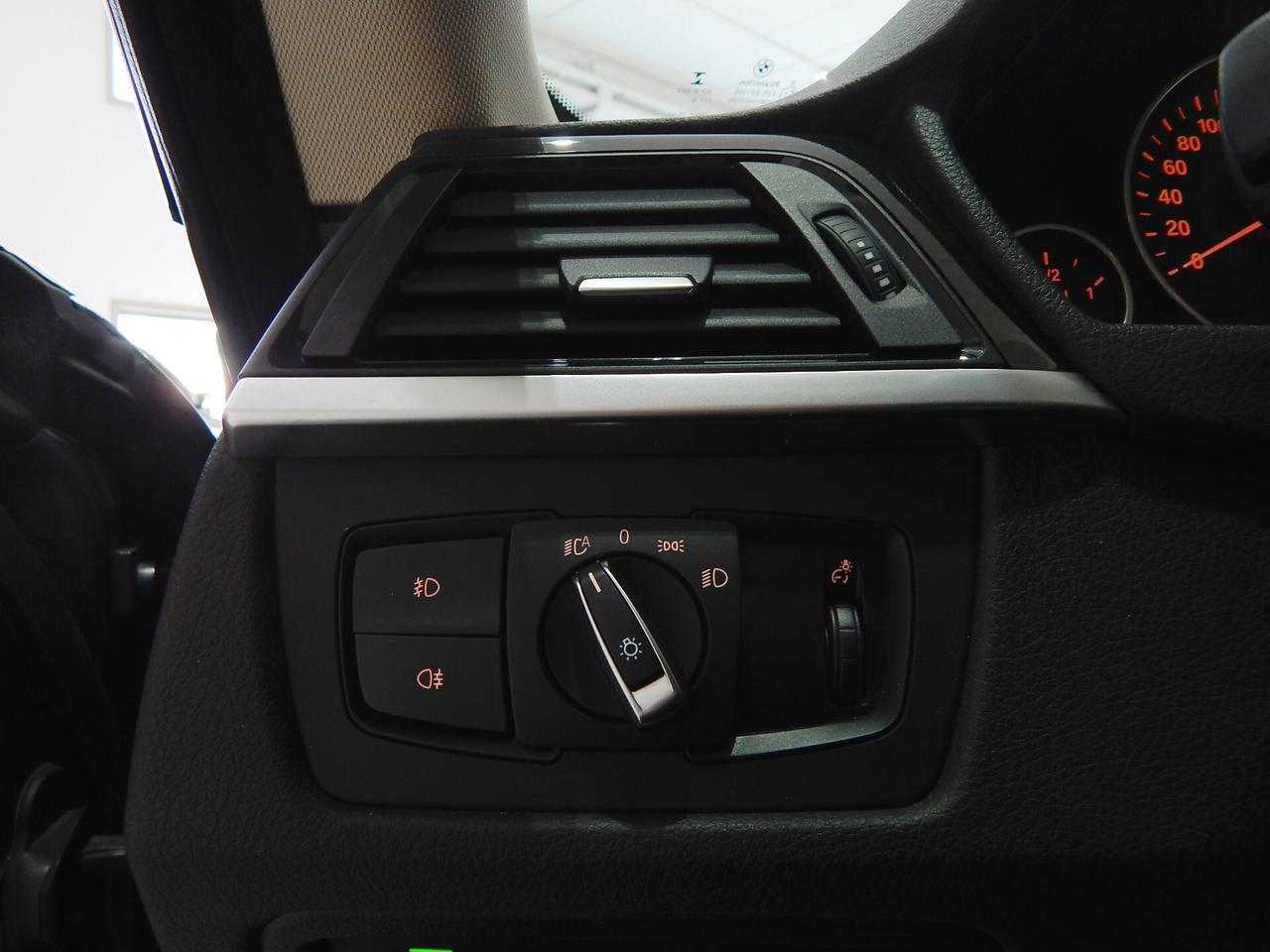 BMW 320 d Gran Turismo GT xdrive Luxury TETTO-NAVI-PELLE