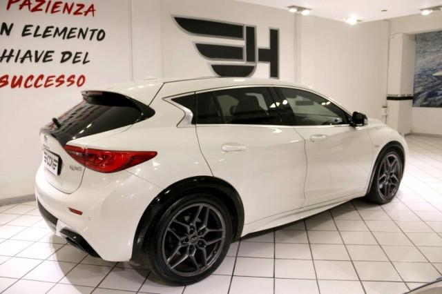 Infiniti Q30 2.2d Sport 170cv dct