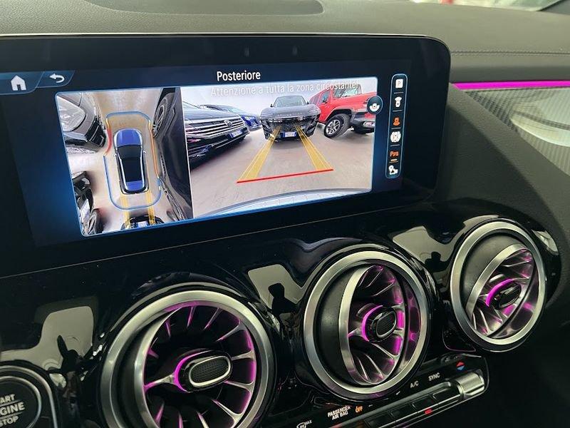 Mercedes-Benz GLA Mercedes-AMG GLA 35 4M AMG L Prem Plus