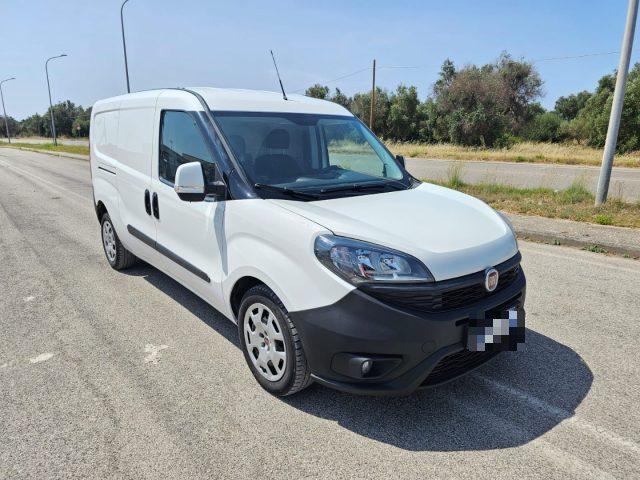 FIAT Doblo Doblò 1.6 MJT 105CV PL-TN Cargo Maxi Lamierato