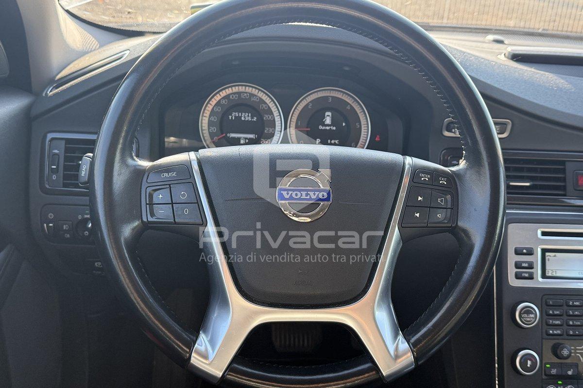 VOLVO XC70 D5 AWD Geartronic Summum