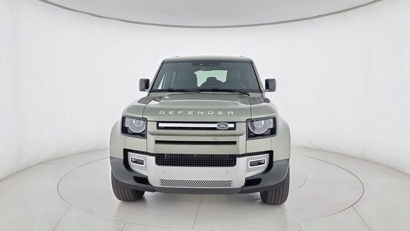 Land Rover Defender 110 3.0D I6 200 CV AWD Auto S