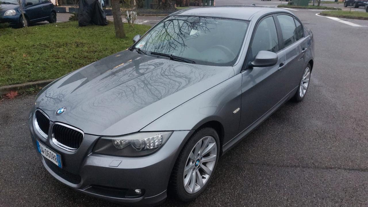 Bmw 320 320d MSport *FullOptional*