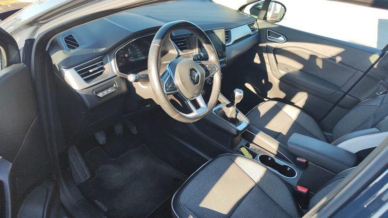 Renault Captur Captur TCe 100 CV Intens