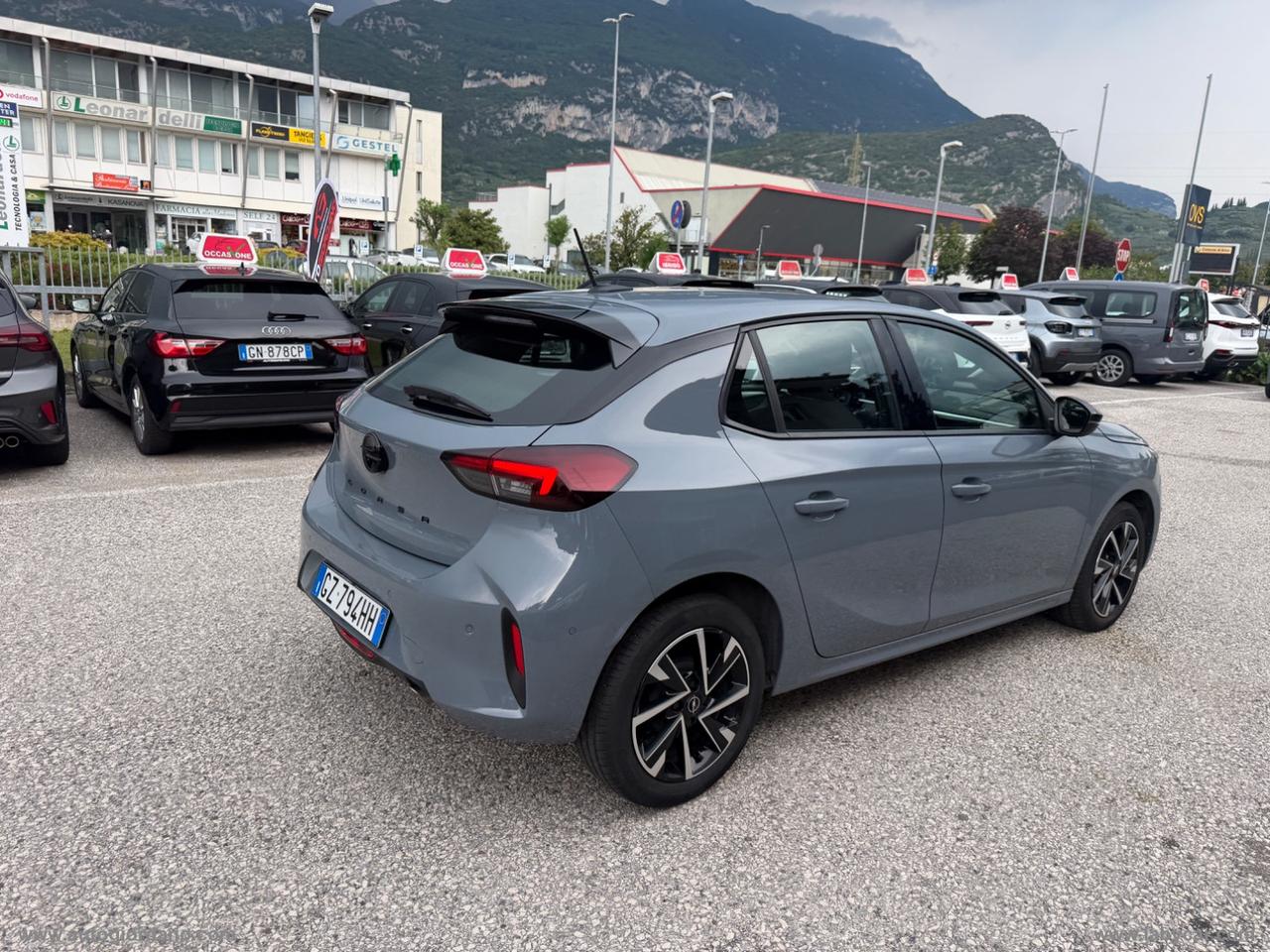 OPEL Corsa 1.2 100 CV GS