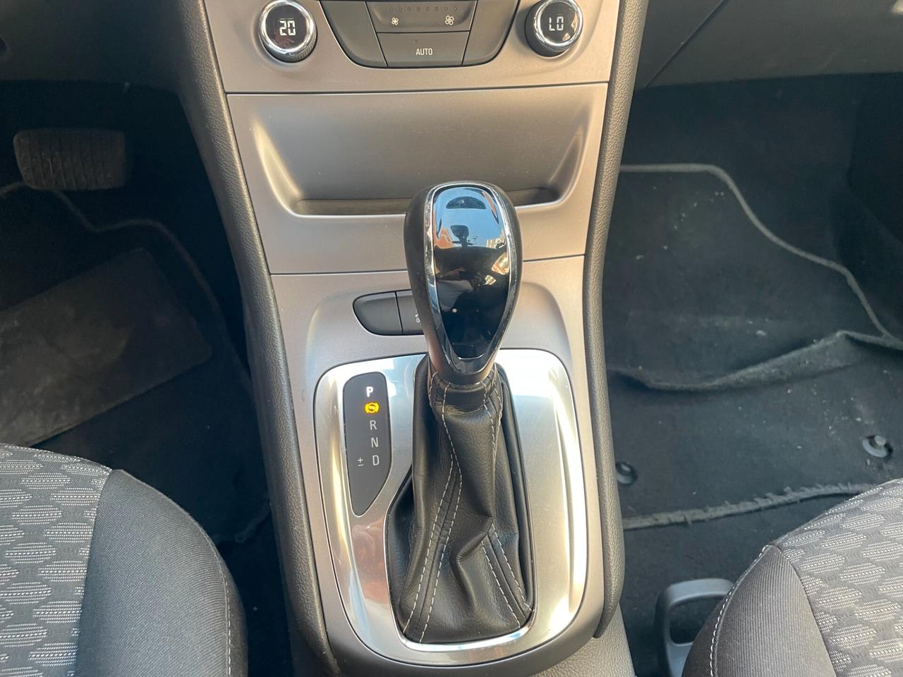 Opel Astra 1.6 CDTi 136CV aut. Sports Tourer Innovation finanziabile