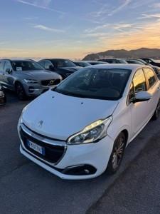Peugeot 208 1.6 Hdi Euro 6b 2018 Ok Neop