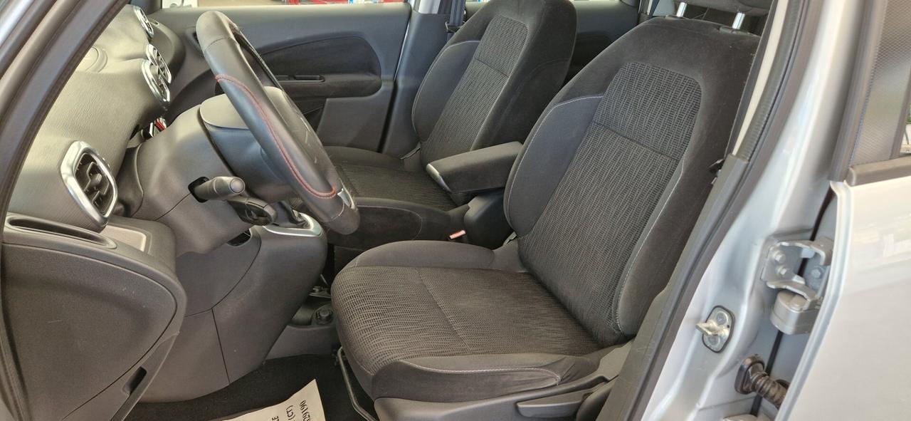 Citroen C3 Picasso 1.6 HDi 90cv Exclusive **ECCELLENTE**