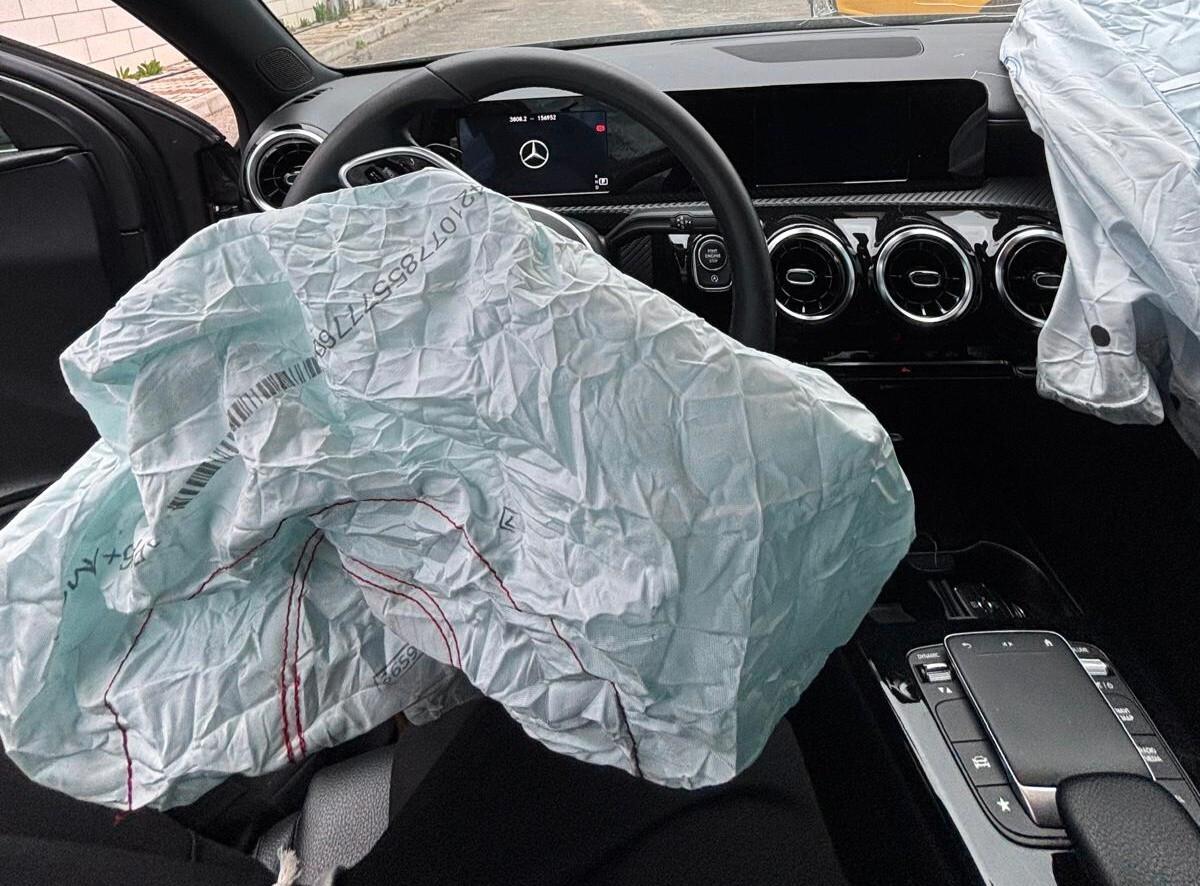 Mercedes-benz A 180 d Automatic Premium