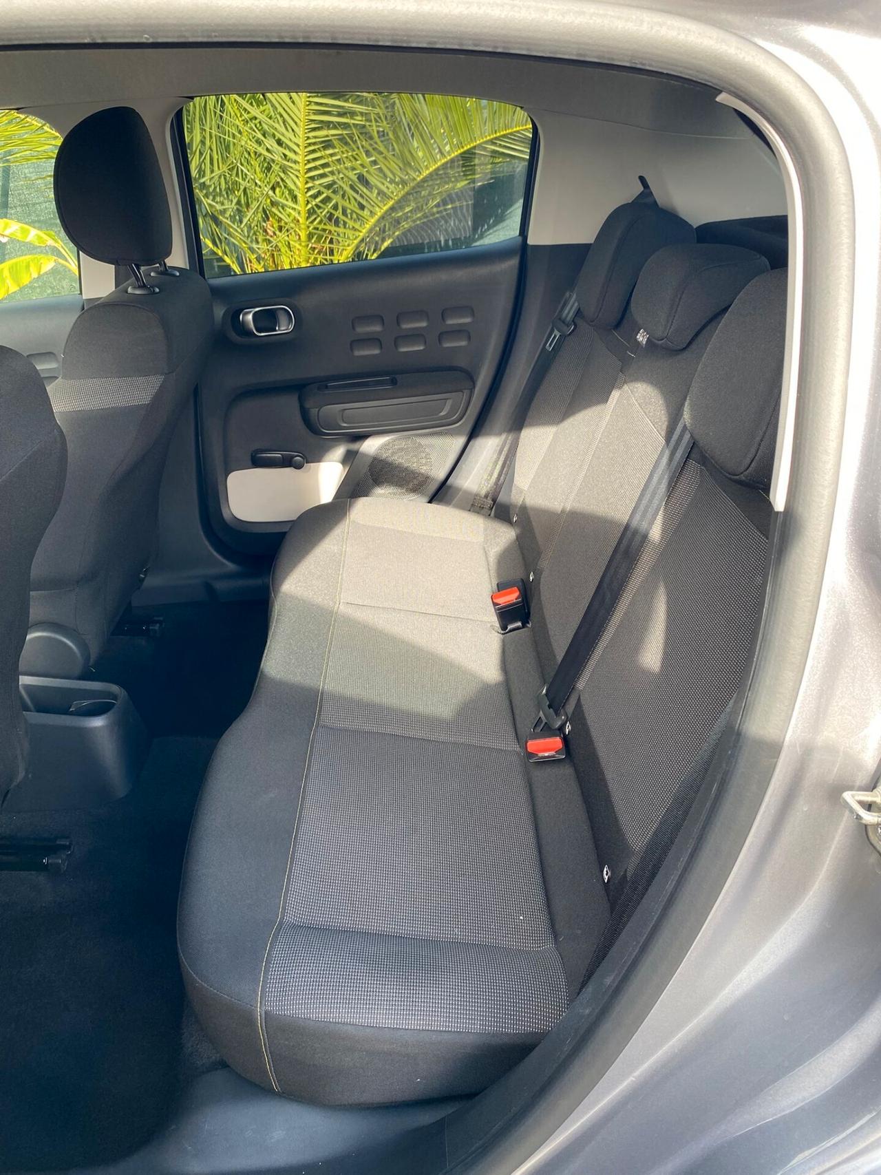 Citroen C3 PureTech 110 S&S Max