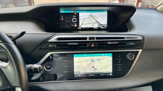 Citroen Grand C4 SpaceTourer 1.5 BlueHDi 130CV Eat8 S&S Shine