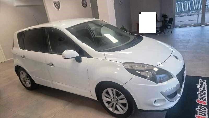 Renault Scénic X-Mod 1.5 dCi 110CV Luxe
