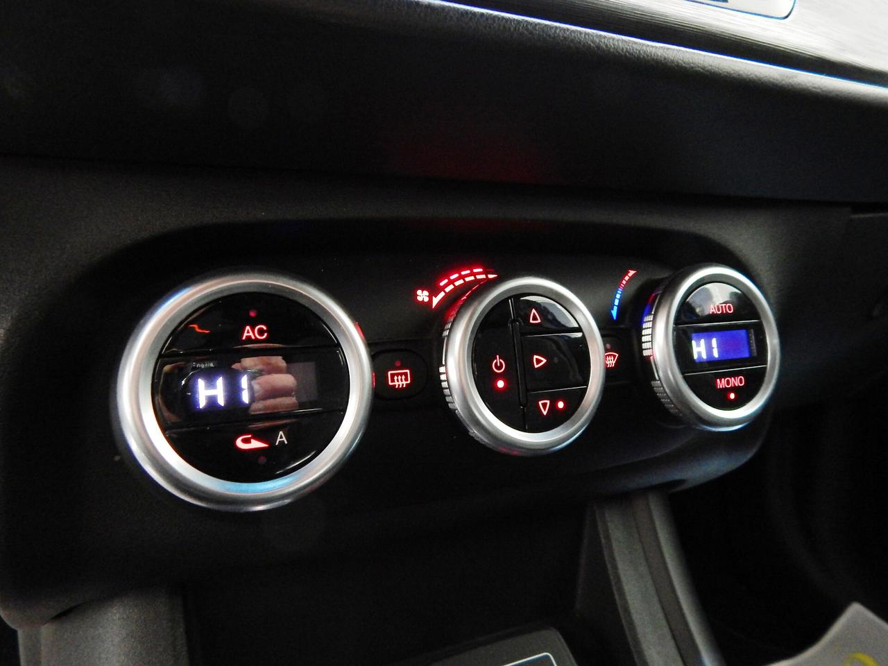 Alfa Romeo Giulietta 1.6 jtdm Super 120cv my19 NAVI-PARK-KAMERA-XENON