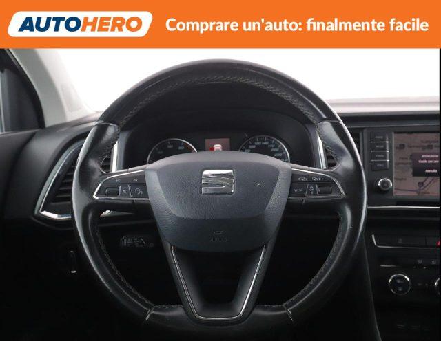 SEAT Ateca 1.0 TSI Ecomotive Style