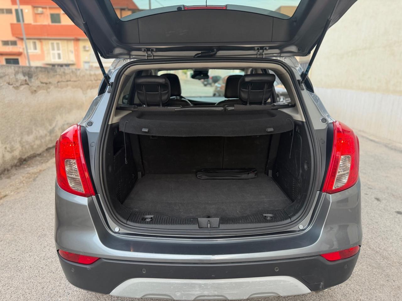 Opel Mokka X 1.6 CDTI