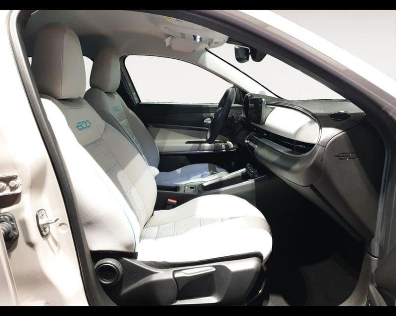 FIAT 600 (2023-->) Hybrid 100 CV DCT MHEV La Prima