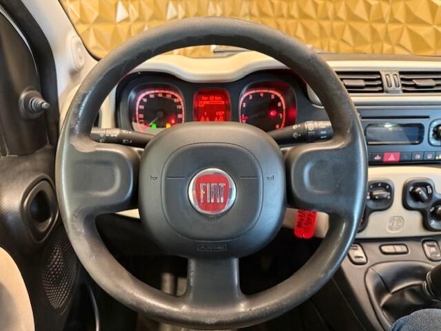 Fiat Panda 1.2 EasyPower Easy