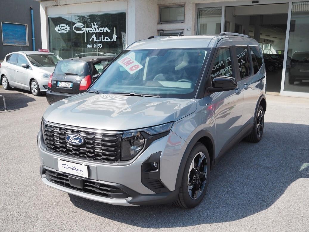 Ford Tourneo Courier 1.0 EcoBoost Active