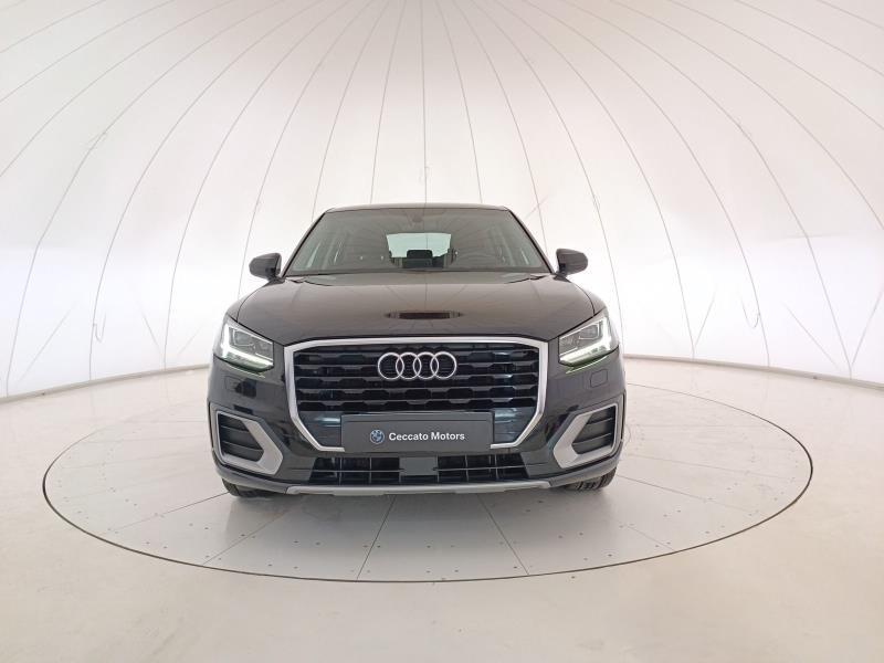 Audi Q2 30 1.6 TDI Business S tronic