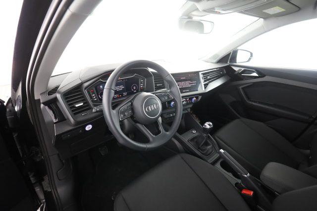 AUDI A1 A1 SPB 25 TFSI