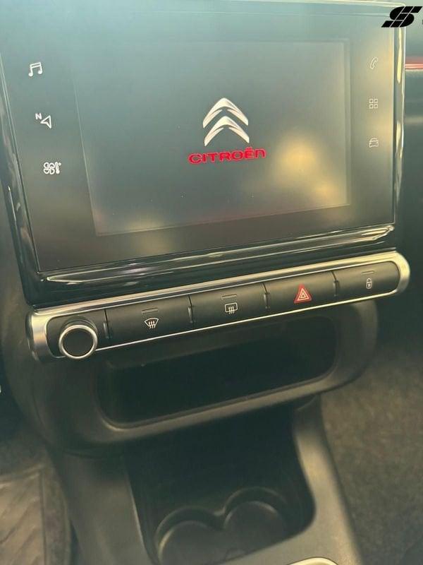 Citroën C3 PureTech 82 Shine