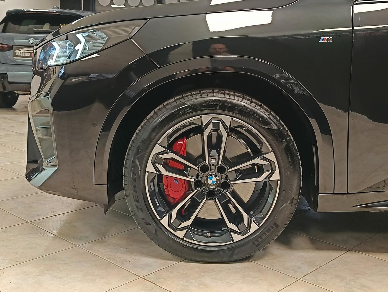 Bmw X2 xDrive 20d Msport Pro