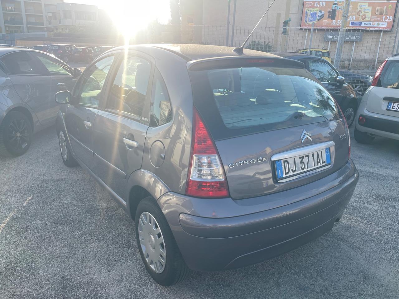 Citroen C3 1.1 Elegance