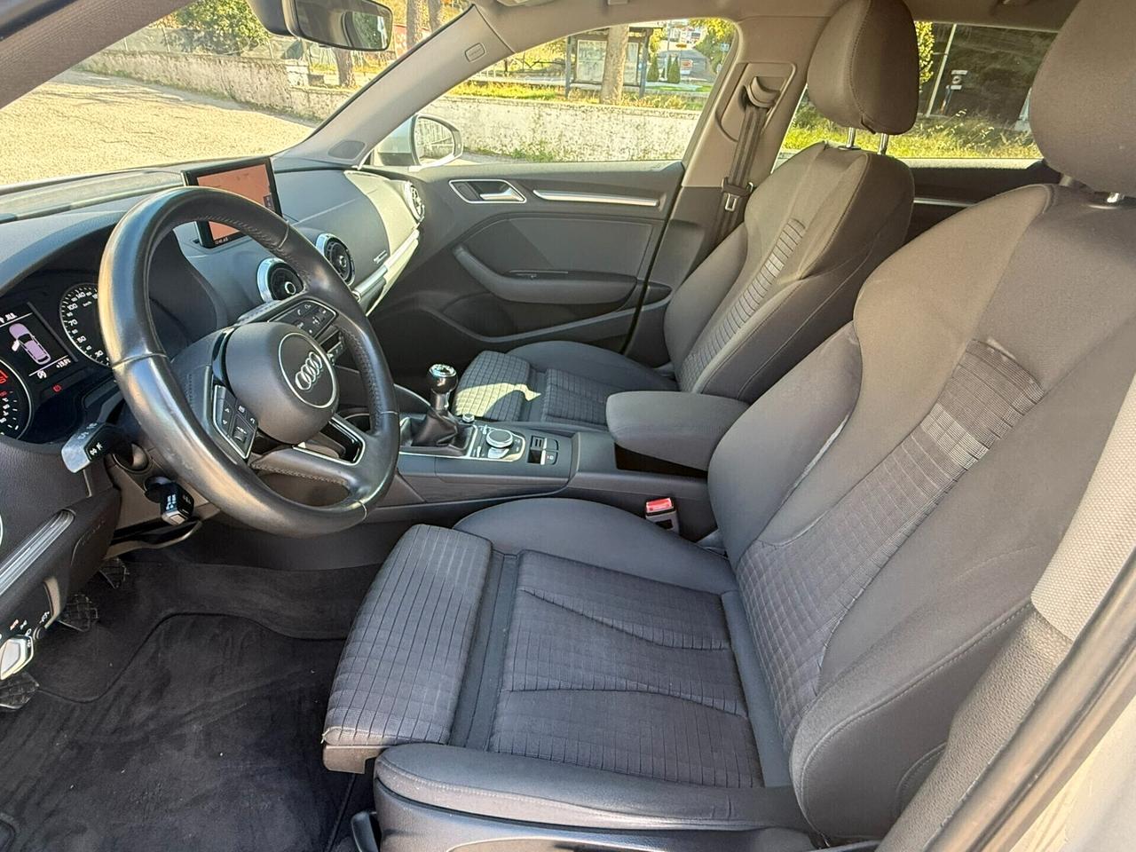 Audi A3 SPB 30 TDI Sport