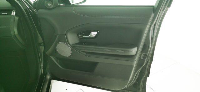 LAND ROVER Range Rover Evoque 2.0 TD4 180 CV 5p. Business Edition SE