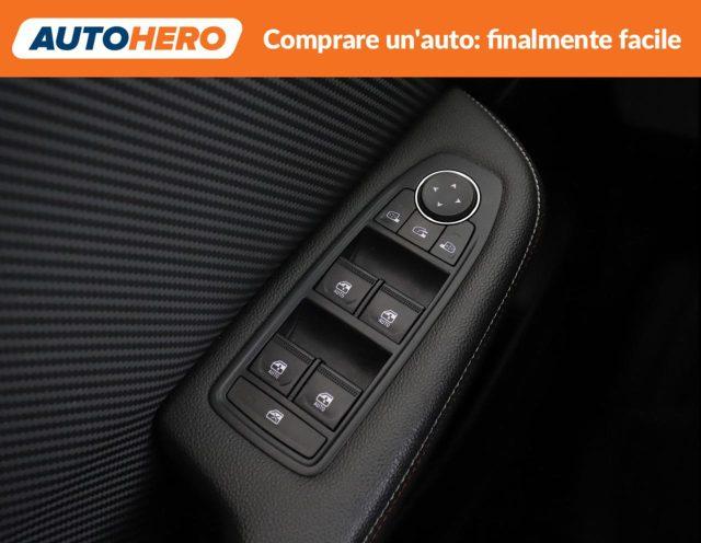 RENAULT Clio Full Hybrid E-Tech 140 CV 5 porte R.S. Line