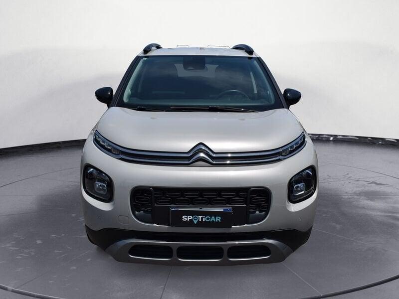 Citroën C3 Aircross PureTech 110 S&S Shine EAT6