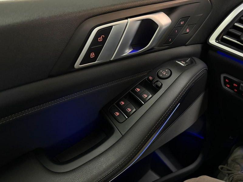 BMW X5 X5 xDrive Msport