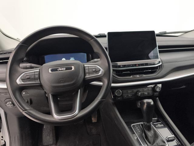 JEEP Compass 1.3 turbo t4 phev Limited 4xe auto