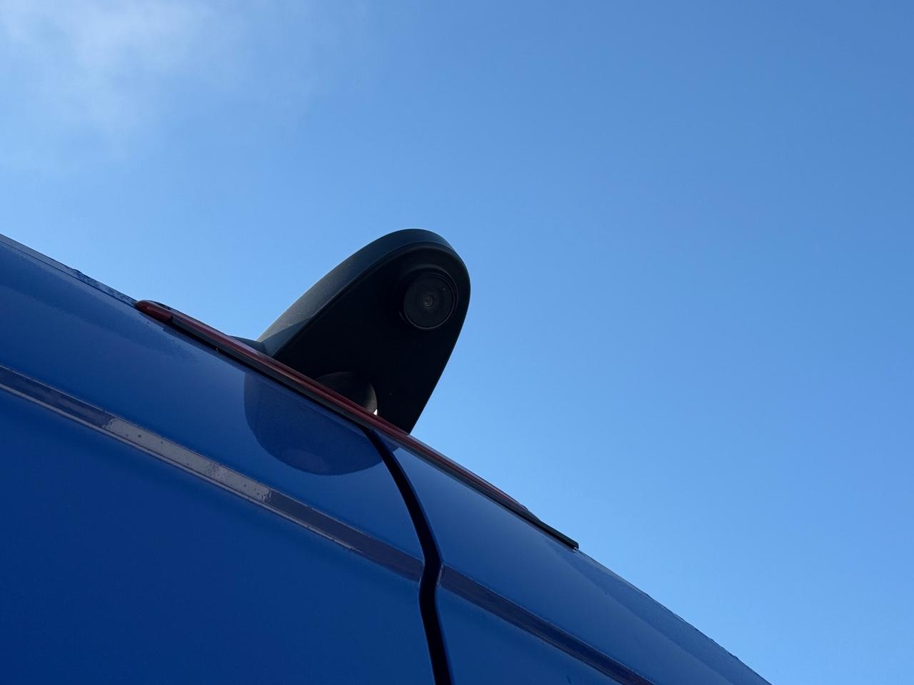 Mercedes-benz Sprinter 313 CDI passo lungo