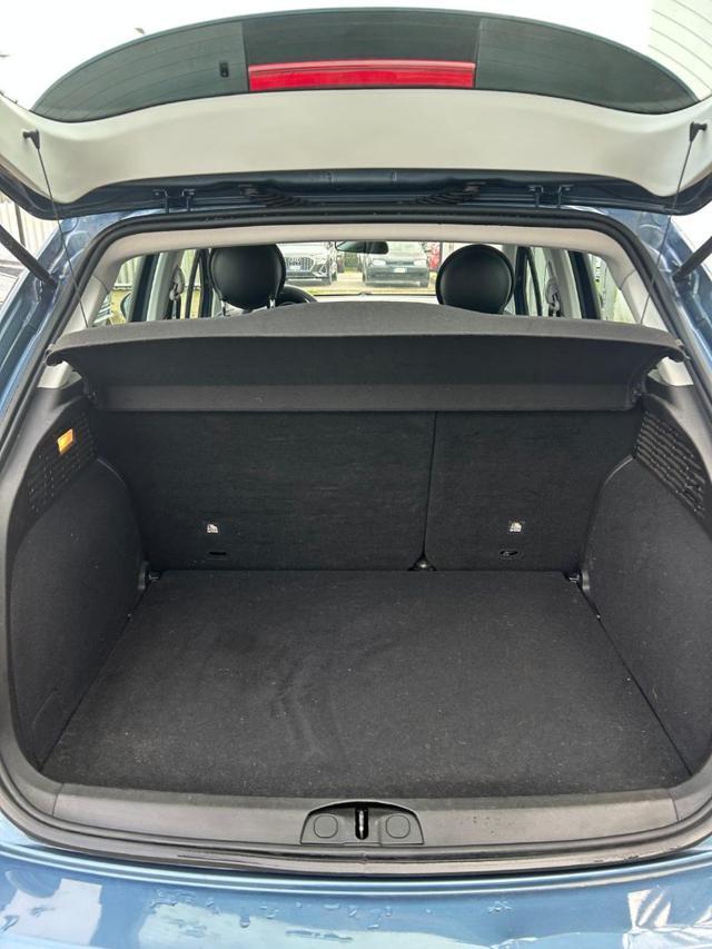 FIAT 500X 1.0 T3 120 CV NEO PATENTATO