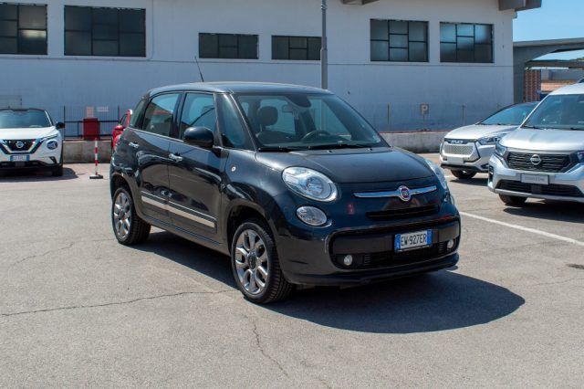 FIAT 500L 0.9 TwinAir Turbo Natural Power Lounge