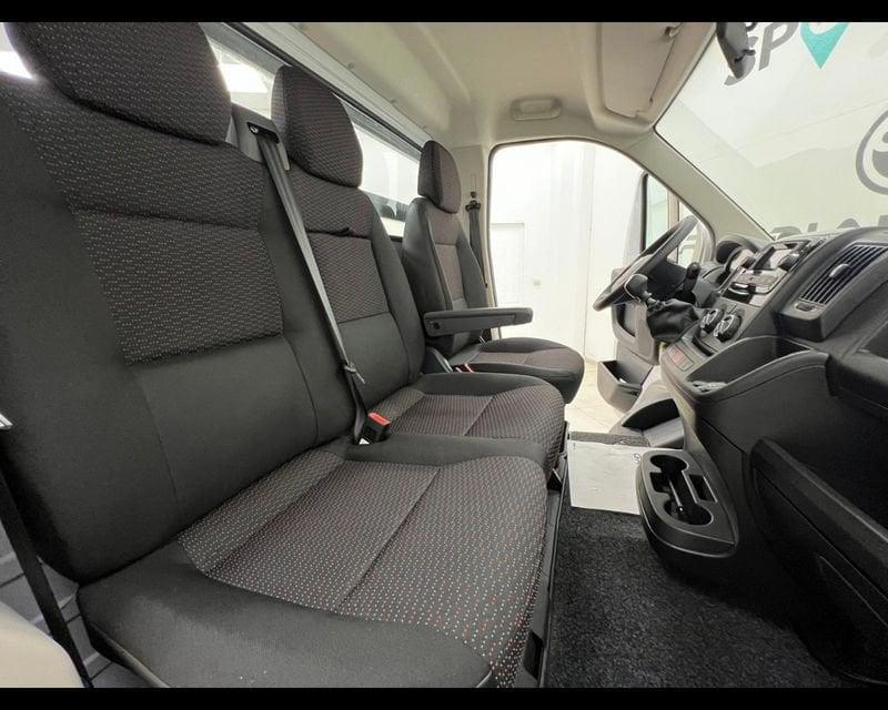 Citroën Jumper Autotelaio 35 L2 BlueHdi 165 S&S