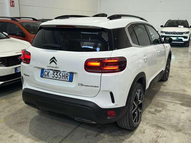 Citroen C5 Aircross 1.6 hybrid phev C-Series 225cv e-eat8 *FULL-OPT*