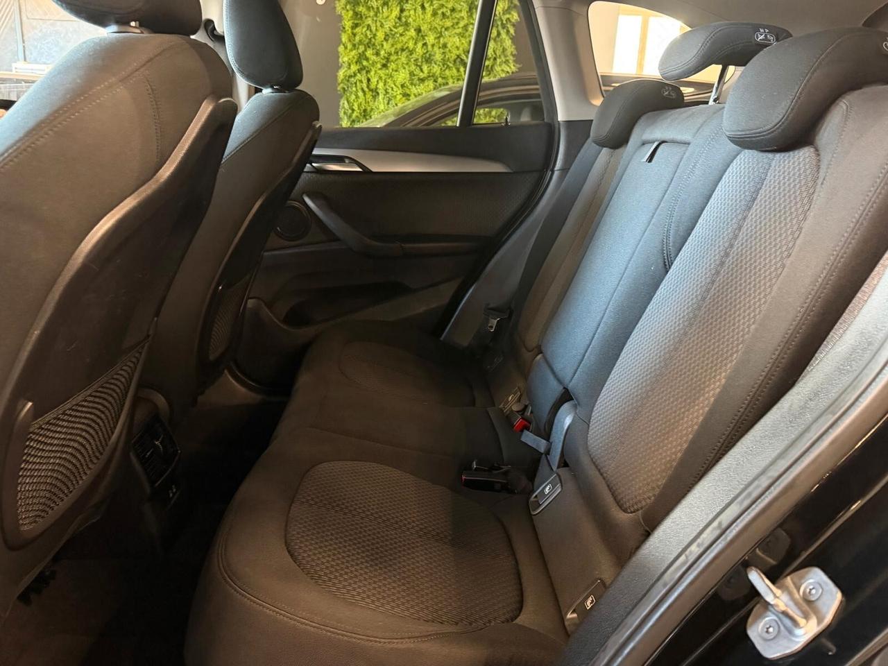 BMW X1 18D SPORT X-DRIVE 2.0 150CV NAVI CRUISE ANNO 2022