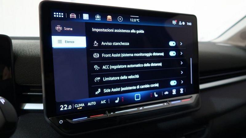 Volkswagen T-Roc T-Roc 1.5 etsi Life 115cv dsg #VARI COLORI#