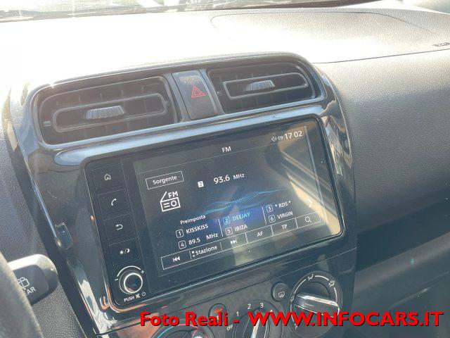MITSUBISHI Space Star 1.2 Invite NEOPATENTATI PROMO !