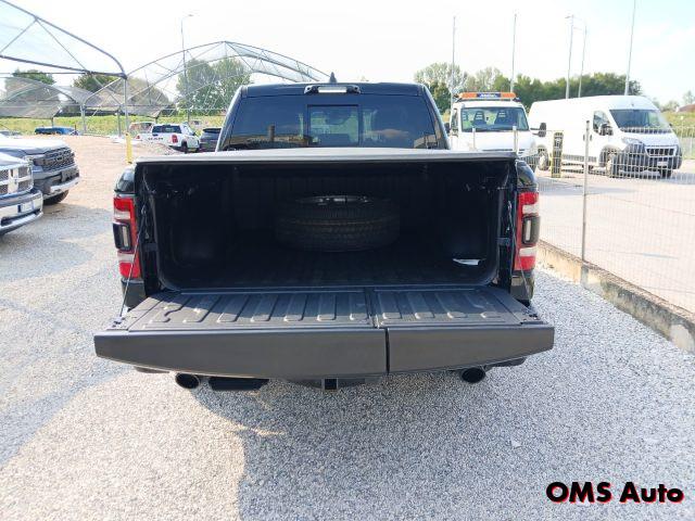DODGE RAM 5.7 GPL V8 Limited Night N1