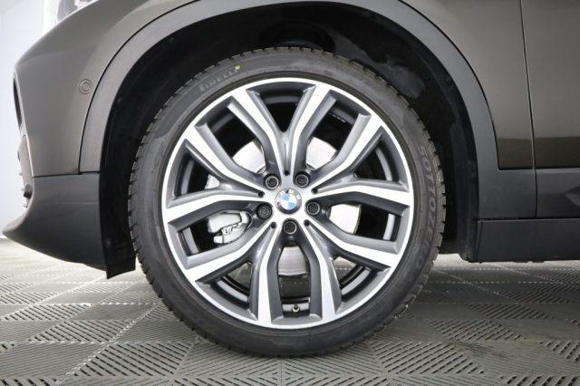 BMW X2 X2 xDrive20d Business X