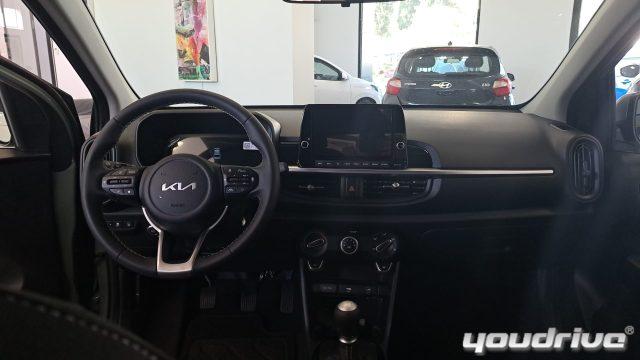KIA Picanto 1.0 12V GPL 5 porte 20th Anniversary Edition KM0