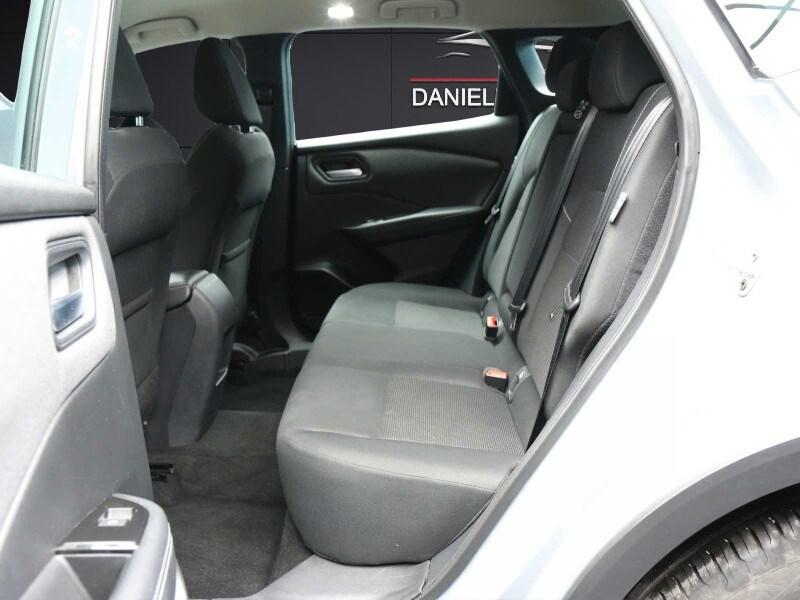 NISSAN Qashqai 3ª serie Qashqai MHEV 140 CV Ac...